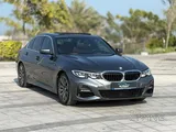 BMW 3-series 320i 2021